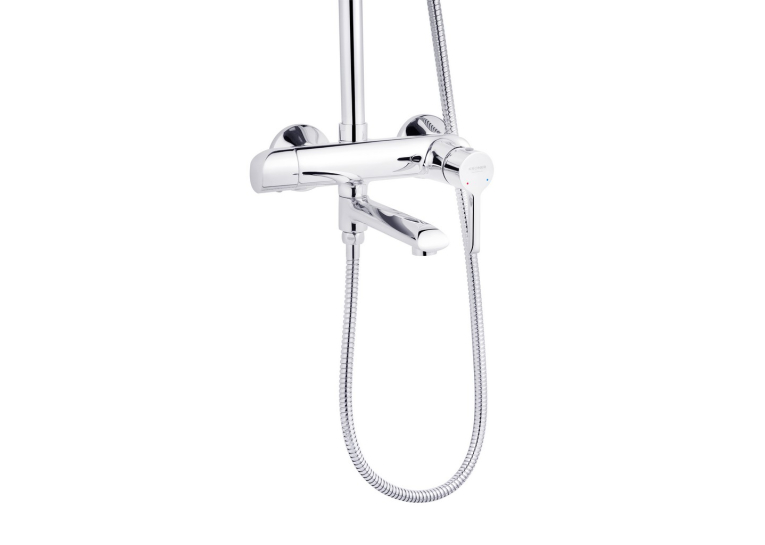 Душова система Kroner KRP Essen - C063, CV024316