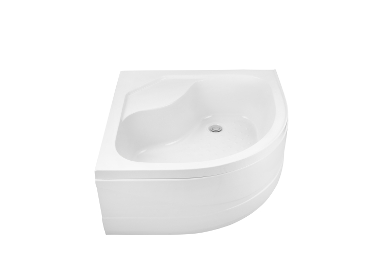 Душова кабіна Kroner KRP Harz - C.Т.G. 90x90 см HarzCТG9090