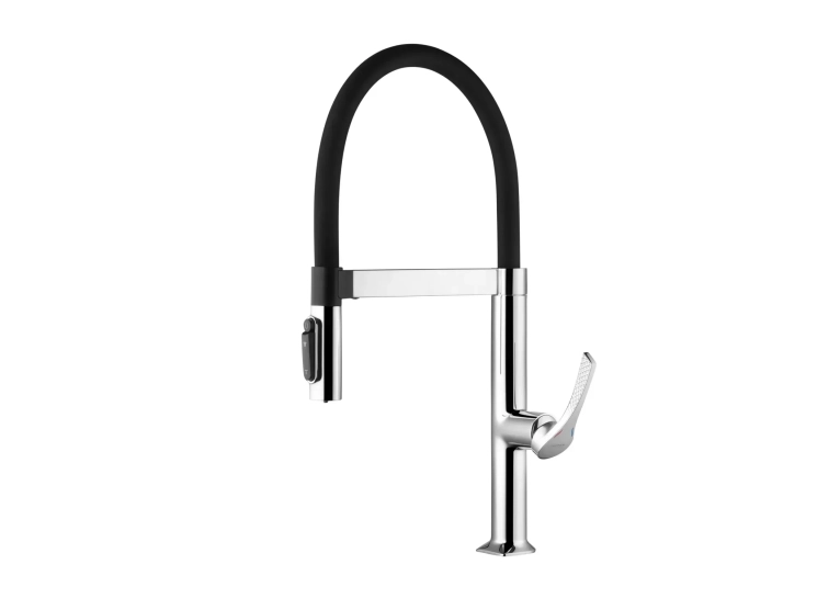 Змішувач для кухні Kroner Axis Line - CV036853