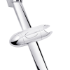 Душова стійка Kroner KRM - C750 з полицею CV022941