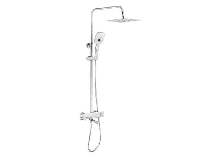 Душова система Kroner KRP Makon - C063, CV033860