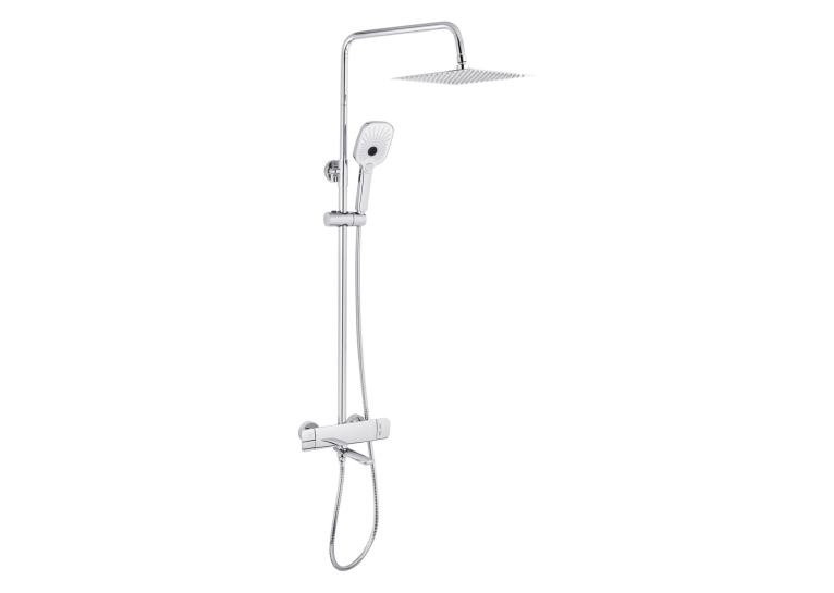 Душова система Kroner KRP Makon - C063, CV033860