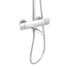 Душова система Kroner KRP Makon - C063, CV033860