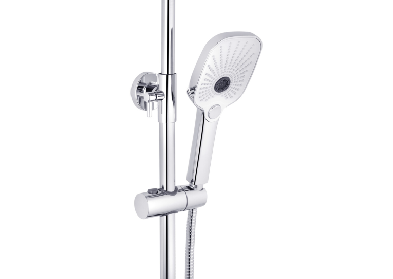 Душова система Kroner KRP Makon - C063, CV033860