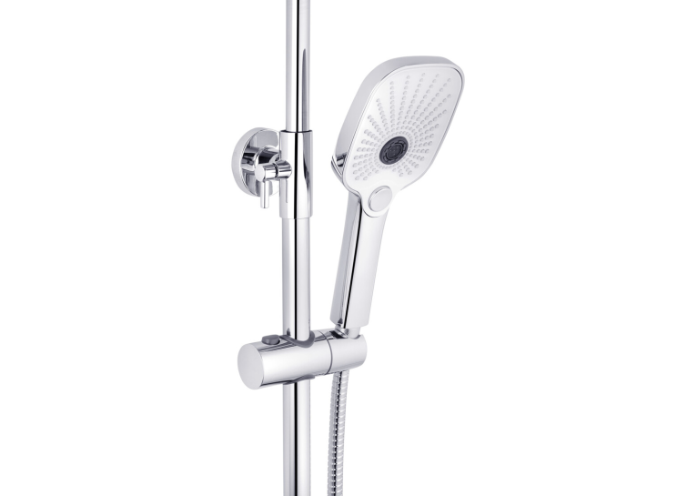 Душова система Kroner KRP Makon - C063, CV033860