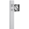 Душова стійка Kroner KRP Edelstahl Kubus CV034875