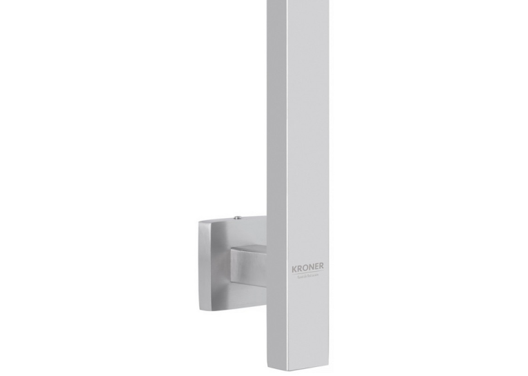 Душова стійка Kroner KRP Edelstahl Kubus CV034875