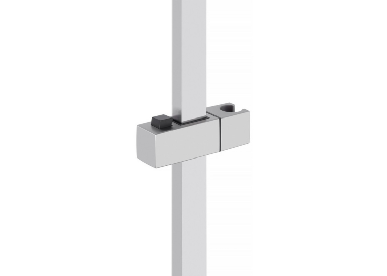 Душова стійка Kroner KRP Edelstahl Kubus CV034875