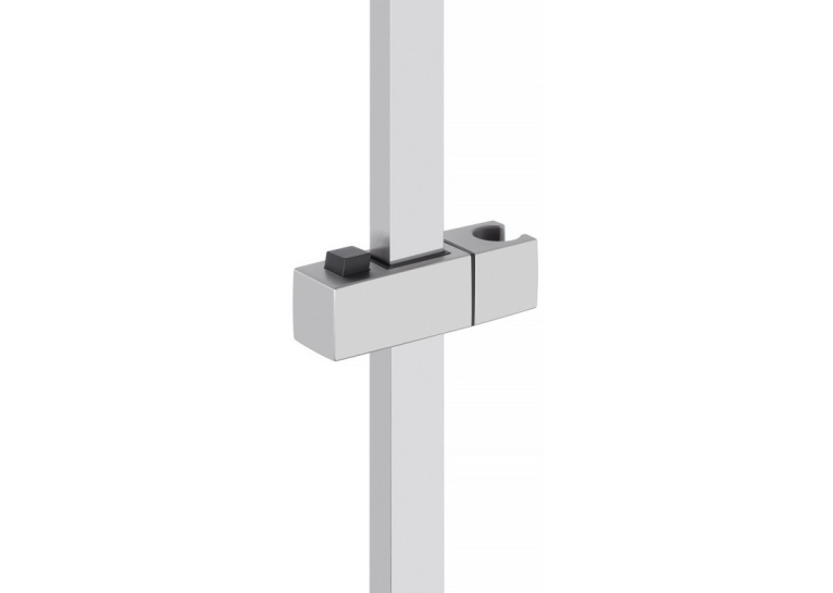Душова стійка Kroner KRP Edelstahl Kubus CV034875
