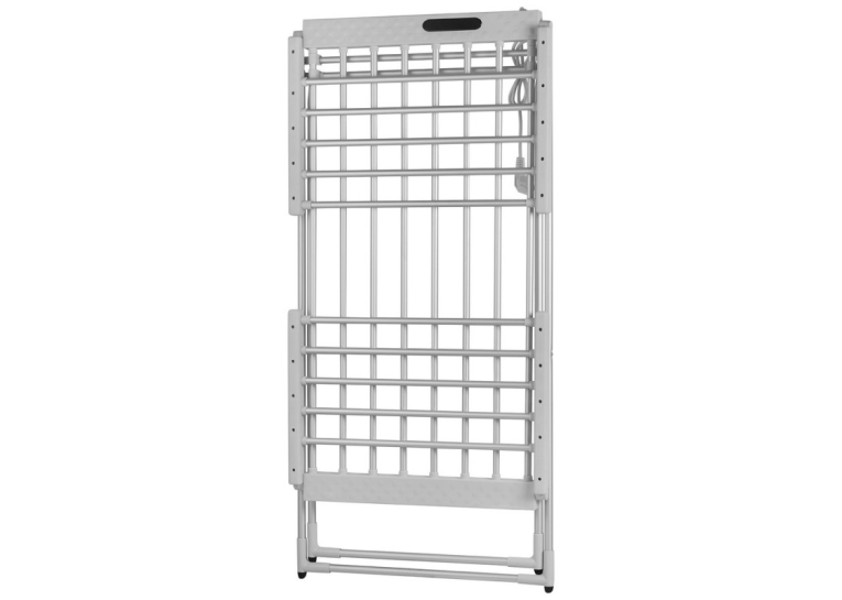 Сушарка для білизни електрична Kroner KRP Hitze Diva WEI701T з контролером CV035342