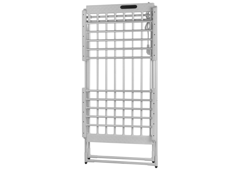 Сушарка для білизни електрична Kroner KRP Hitze Diva WEI701T з контролером CV035342