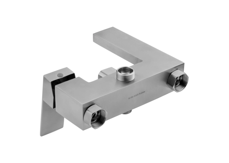 Душова система Kroner KRP Edelstahl Kubus - ESG064, CV035452