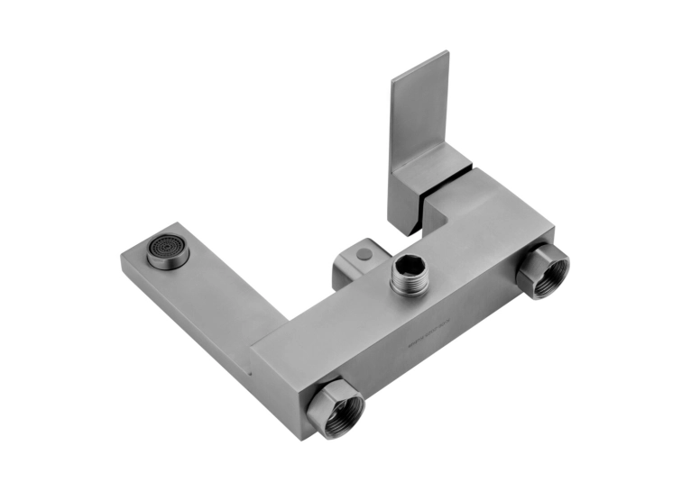 Душова система Kroner KRP Edelstahl Kubus - ESG064, CV035452