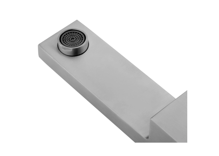 Душова система Kroner KRP Edelstahl Kubus - ESG064, CV035452