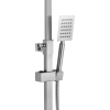 Душова система Kroner KRP Edelstahl Kubus - ESG064, CV035452