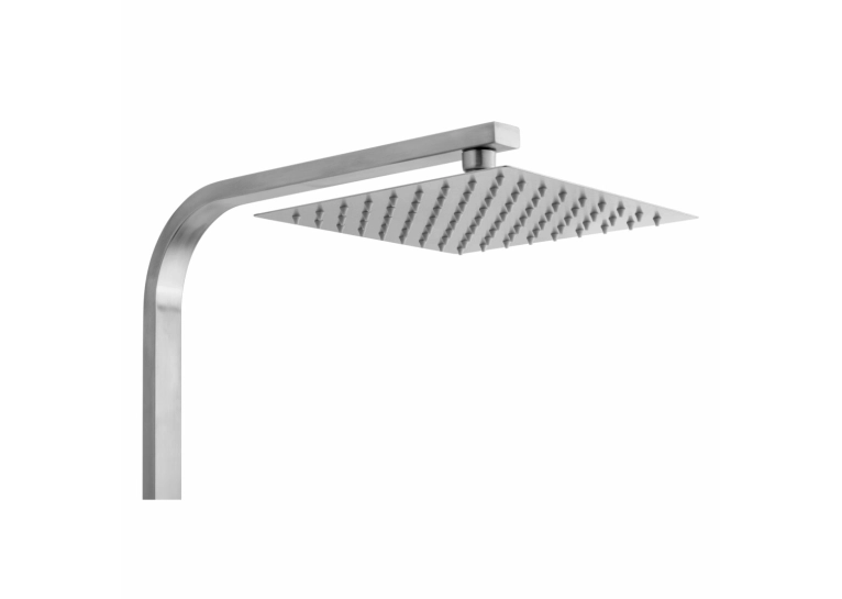 Душова система Kroner KRP Edelstahl Kubus - ESG064, CV035452