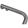 Змішувач для кухні з підключенням до фільтру Kroner KRP Edelstahl Klassisch - PVD03811 / CV036609