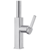 Смеситель для кухни с выдвижным изливом Kroner KRP Edelstahl Klassisch - ESG03918 CV032498