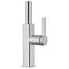 Смеситель для кухни с выдвижным изливом Kroner KRP Edelstahl Klassisch - ESG03918 CV032498