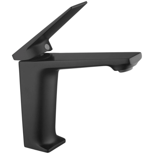 Смеситель для раковины Kroner KRP Ersel SCH0111BV Черный CV035470