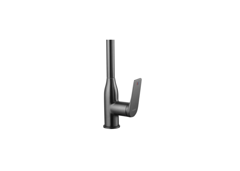 Смеситель для кухни с выдвижным изливом KronerKRP Graz - GRP030-T CV031336
