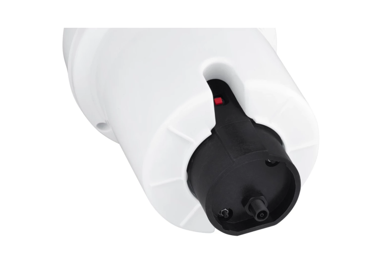  Подрібнювач харчових відходів Kroner KRP Kaiman WHI - 550W (CV028299)