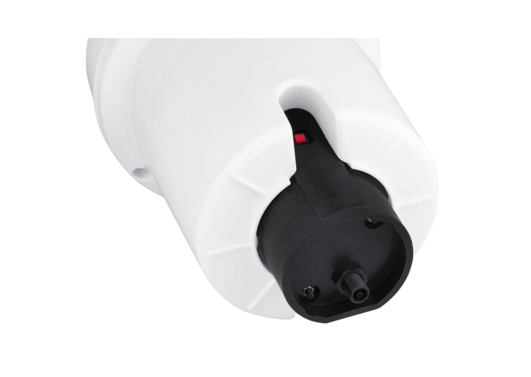 Измельчитель пищевых отходов Kroner KRP Kaiman WHI - 550W (CV028299)