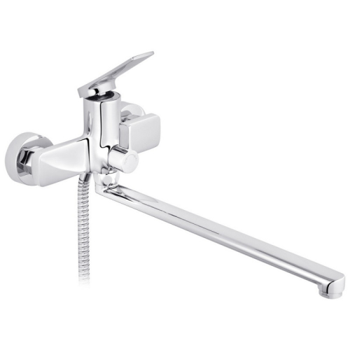 Смеситель для ванны Kroner KRP Makon - C070 (CV033862)