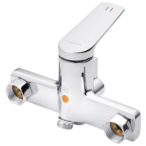 Смеситель для ванны Kroner KRP Makon - C070 (CV033862)