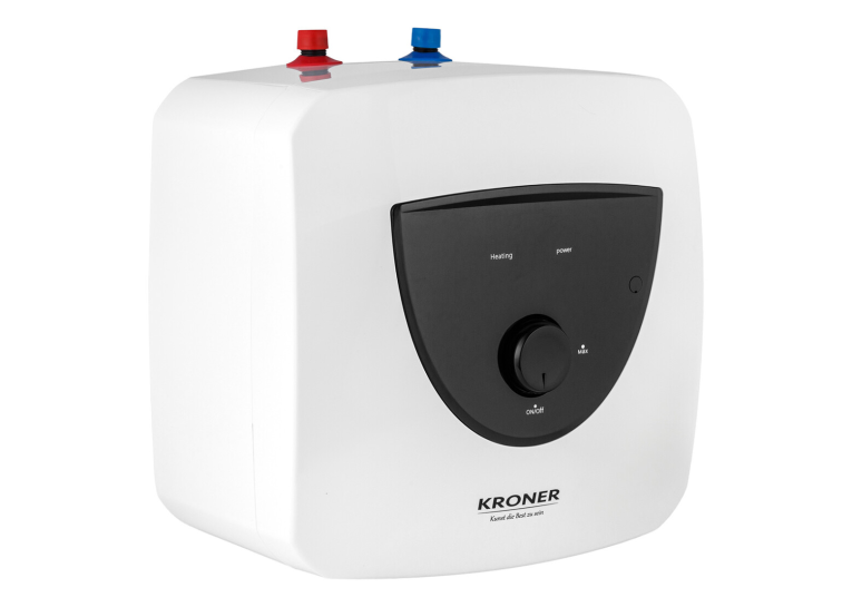 Бойлер Kroner Small K15SU1.1,5 кВт  15 л, CV034586