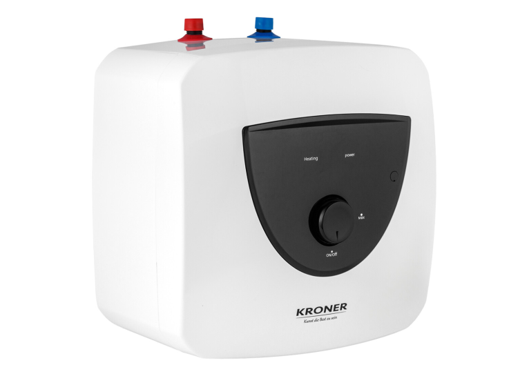 Бойлер Kroner Small K15SU1.1,5 кВт  15 л, CV034586