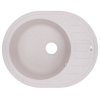 Кухонная мойка Lidz 620x500/200 COL-06 (LIDZCOL06615500200)