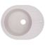 Кухонна мийка Lidz 620x500/200 COL-06 (LIDZCOL06615500200)