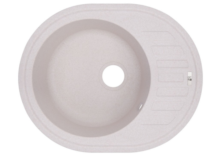 Кухонная мойка Lidz 620x500/200 COL-06 (LIDZCOL06615500200)