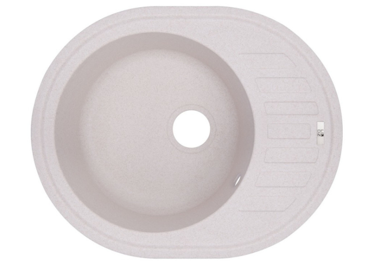 Кухонная мойка Lidz 620x500/200 COL-06 (LIDZCOL06615500200)