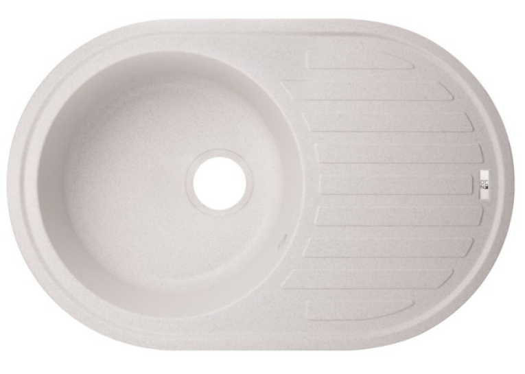 Кухонная мойка Lidz 780x500/200 COL-06 (LIDZCOL06780500200)