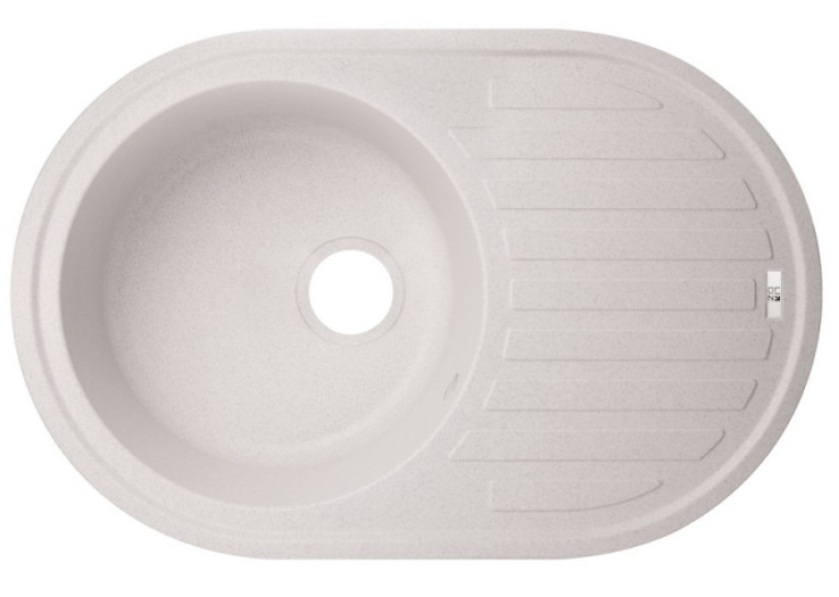 Кухонна мийка Lidz 780x500/200 COL-06 (LIDZCOL06780500200)