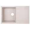 Кухонная мойка Lidz 790x495/230 COL-06 (LIDZCOL06790495230)