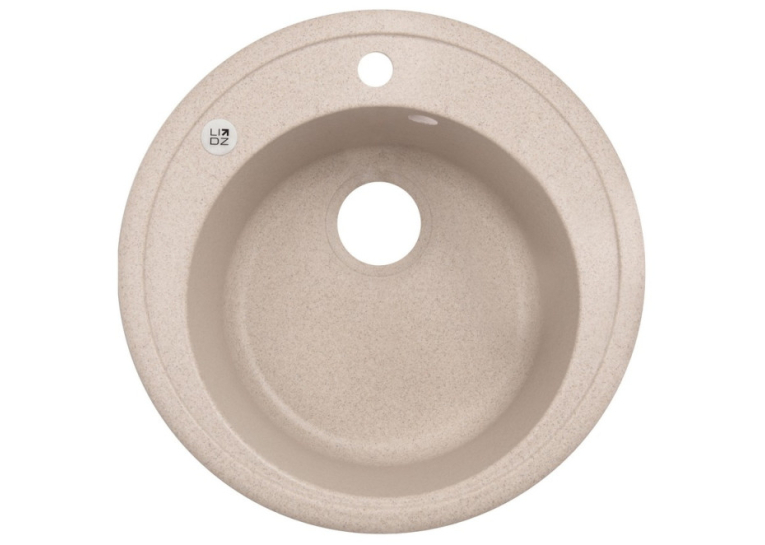 Кухонная мойка Lidz D510/200 MAR-07 (LIDZMAR07D510200)
