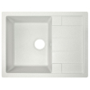 Кухонная мойка Lidz 650x500/200 STO-10 (LIDZSTO10650500200)