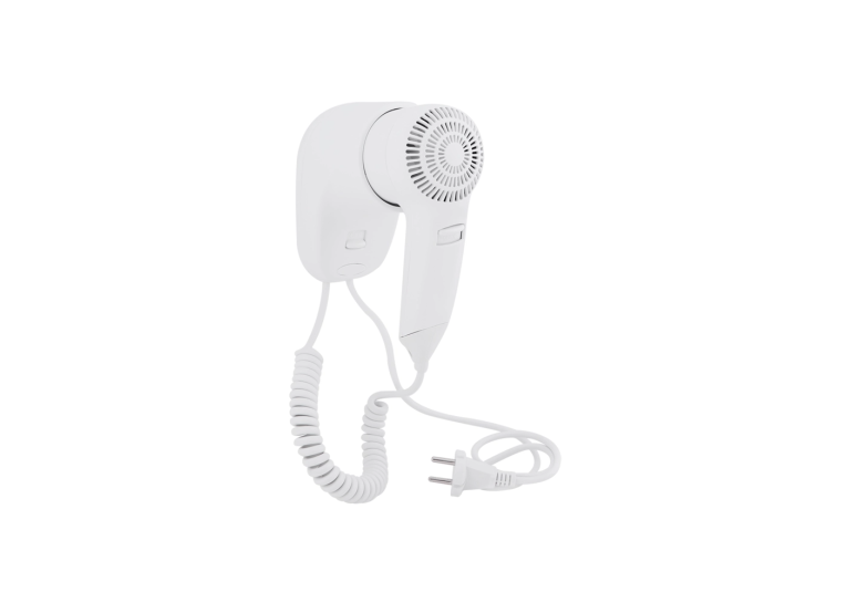 Фен настінний Lidz (WHI) 130.01.91 (LDTAR0191WHI32510)