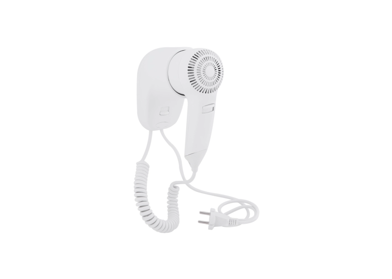 Фен настінний Lidz (WHI) 130.01.91 (LDTAR0191WHI32510)
