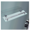  Душовий бокс Lidz Tani SB90x90.SAT.HIGH.FR скло Frost LTSB9090SATHIGHFR