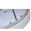  Гідромасажний бокс LIDZ Tani SB90x90.SAT.LOW.GR скло тонір. 4мм + стінки BLA LTSB9090SATLOWGR