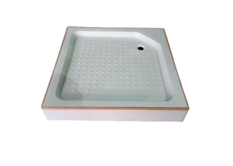 Душовий піддон Lidz Wawel 90x90x16 LWA36564