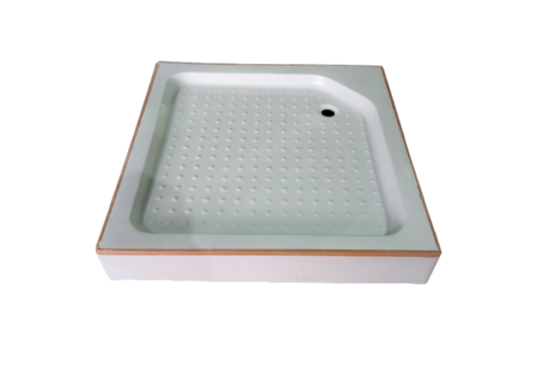 Душевой поддон Lidz Wawel 90x90x16 LWA36564