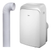 Кондиціонер мобільний MIDEA MPPDB-12CRN7