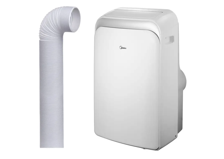 Кондиціонер мобільний MIDEA MPPDB-12CRN7