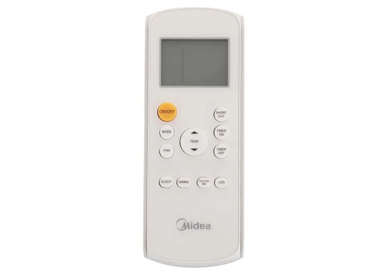 Кондиціонер мобільний MIDEA MPPDB-12CRN7