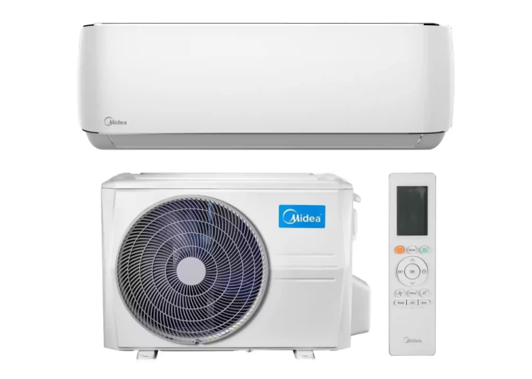 Кондиціонер Midea Aurora DC Inverter MIDEA MSAB-09HRFN8-I/MSAB-09HRFN8-O